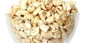 Broken Cashew Kernels Baby Pieces