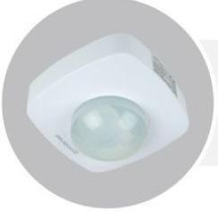 SN-PR46A Ceiling Mount Pir Sensor