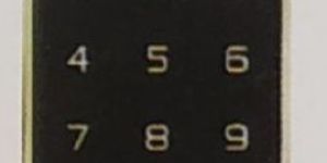 YDD 424 Yale Digital Door Lock