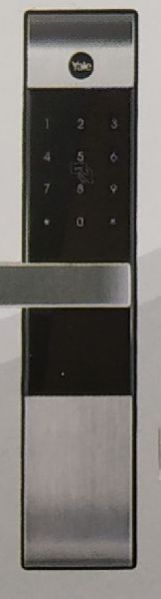 YDM 3109 Yale Digital Door Lock