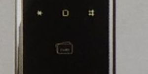 YDM 3212 Yale Digital Door Lock