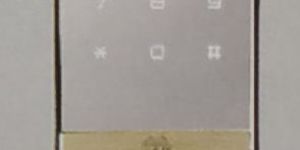 YDR 323 Yale Digital Door Lock