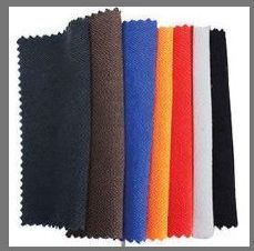 Matty Knitted Fabric