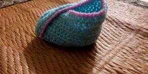 Baby Shoe