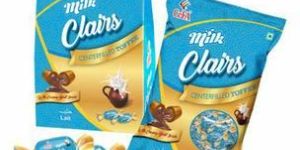 Bulk Milk Flavored Chocolate