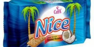 Tasty and Delicious Nice Coconut Biscuits