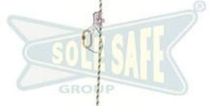 Fall Arrestor System