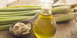 Lemongrass Oil