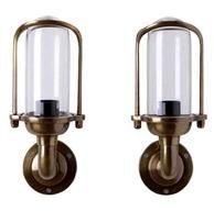 Outdoor Wall Light