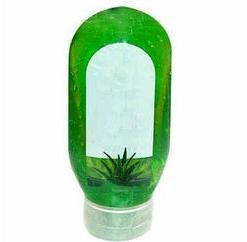 Aloe Vera Hair Gel
