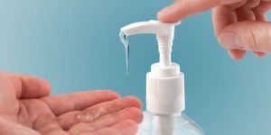 Herbal Hand Wash