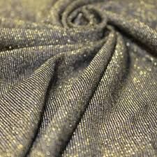 Metallic Fabric