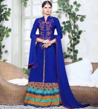 Designer Latest Salwar Kameez