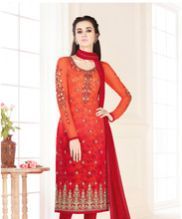 Dress Salwar Kameez