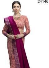 Gujarati Fancy Sarees Blouses