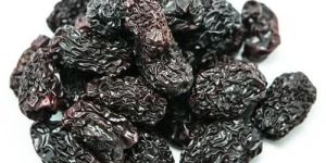 Black Dry Dates