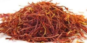 Natural Saffron