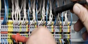 Testing and Commissioning Services