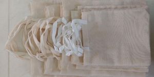 Cotton Bags