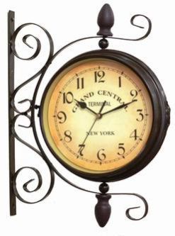 Stand Wall Clocks