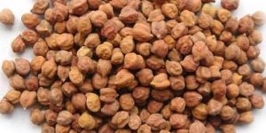 Indian Black Chickpeas