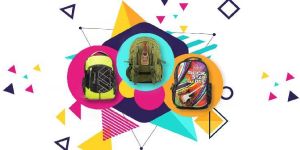 Kids School Bags