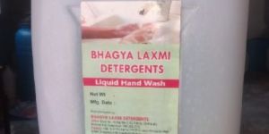 Liquid Hand Wash Cleaner