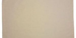 Cotton Drawstring Bags