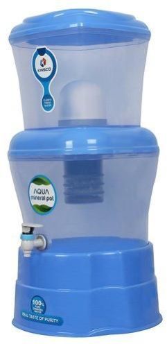 Gravity Water Purifier Pot