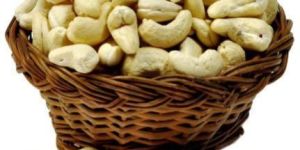 Finished Cashew Nuts