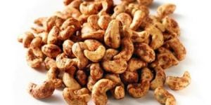 Flavored Cashew Nuts