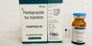 Pantoprazole Injection