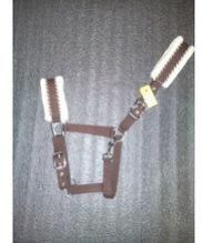 Adjustable Nylon Horse Halter