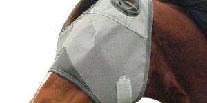 Fly Mask Standard with Ear