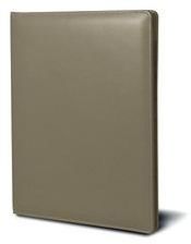 Padfolio Leather Folder with Custom Made