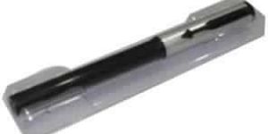 Silver Combination Metal Pen