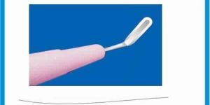 Crescent Ophthalmic Knife Bevel Down