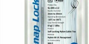 Nylon Cable Tie