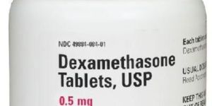 Dexamethasone Tablets