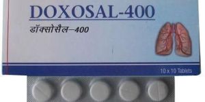 Doxofylline Tablets