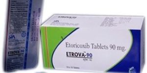Etoricoxib Tablets