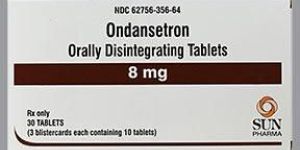 Ondansetron Tablets