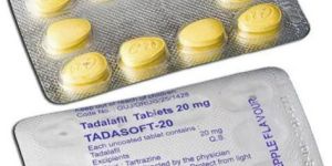 Tadasoft Tablets