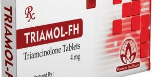 Triamcinolone Tablets