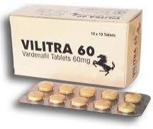 Vilitra 60 Mg