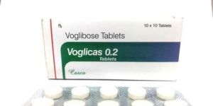 Voglibose Tablets