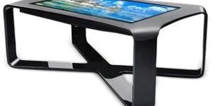 Multi Touch Screen Table
