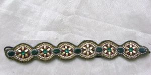 Decorative Girls Head Band