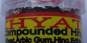 5g Khyati Asafoetida