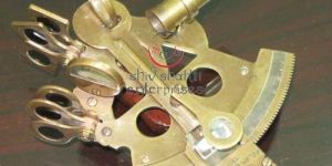 Marine Sextant
